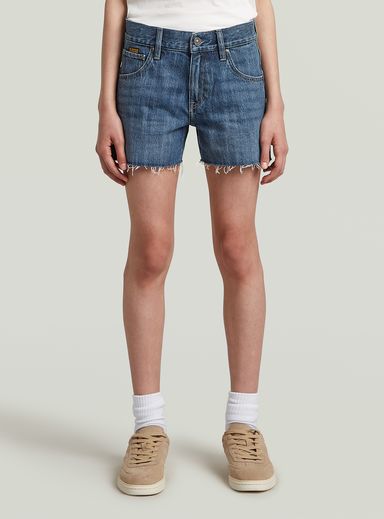 Short para niña True